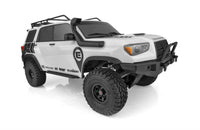 Team Associated - Enduro Trailrunner 4x4 1/10 Scale Crawler RTR Truck - Hobby Recreation Products