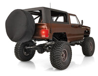 Team Associated - Enduro Trailwalker Portal Plus RTR Combo - Hobby Recreation Products