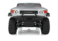 Team Associated - Enduro Utron SE Trail Truck RTR, Silver, LiPo Combo - Hobby Recreation Products