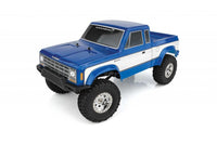 Team Associated - Enduro12 1/12 Trail Truck Sendero 4WD RTR Off-Road - Hobby Recreation Products