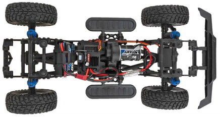 Team Associated - Enduro12 1/12 Trail Truck Sendero 4WD RTR Off-Road - Hobby Recreation Products