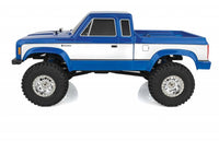 Team Associated - Enduro12 1/12 Trail Truck Sendero 4WD RTR Off-Road - Hobby Recreation Products