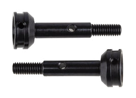 Team Associated - Enduro12 Front CVD Axles - Hobby Recreation Products