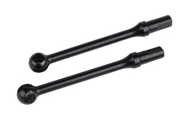 Team Associated - Enduro12 Front CVD Driveshafts - Hobby Recreation Products
