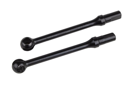 Team Associated - Enduro12 Front CVD Driveshafts - Hobby Recreation Products