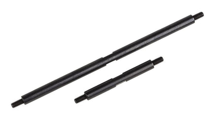 Team Associated - Enduro12 Steering Turnbuckles - Hobby Recreation Products