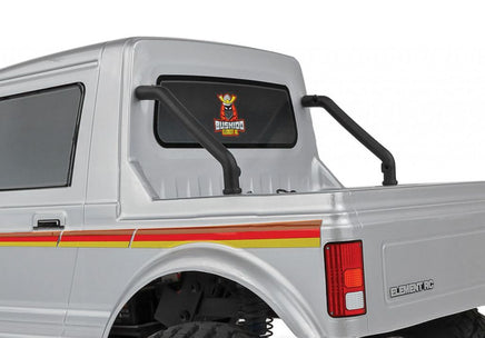 Team Associated - Enduro12 Trail Truck, 1/12 4WD Off Road, Bushido RTR - Hobby Recreation Products