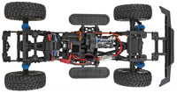 Team Associated - Enduro12 Trail Truck, 1/12 4WD Off Road, Bushido RTR - Hobby Recreation Products