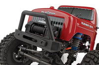 Team Associated - Enduro12 Trail Truck, Ecto RTR - Hobby Recreation Products