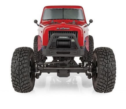 Team Associated - Enduro12 Trail Truck, Ecto RTR - Hobby Recreation Products