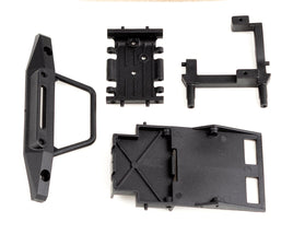 Team Associated - Enduro24 Chassis Mounts - Hobby Recreation Products