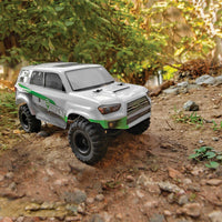 Team Associated - Enduro24 Crawler Trailrunner Trail Truck 1/24 4wd RTR - Hobby Recreation Products