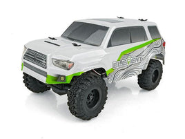 Team Associated - Enduro24 Crawler Trailrunner Trail Truck 1/24 4wd RTR - Hobby Recreation Products