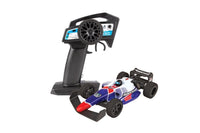 Team Associated - F28 Formula RC RTR 1/28 2WD - Hobby Recreation Products
