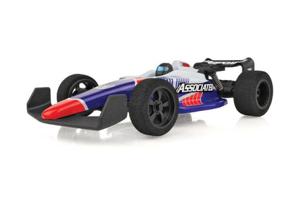 Team Associated - F28 Formula RC RTR 1/28 2WD - Hobby Recreation Products