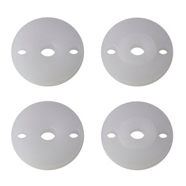 Team Associated - Factory Team 12mm V2 Shock Pistons, 2mm, 2x1.7mm - Hobby Recreation Products