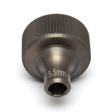 Team Associated - Factory Team 5.5mm Short Nut Driver - Hobby Recreation Products