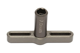 Team Associated - Factory Team 7mm Nut Driver T-Handle - Hobby Recreation Products