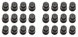 Team Associated - Factory Team Arm Mount Insert Set for TC7 Series, TC6.2 - Hobby Recreation Products