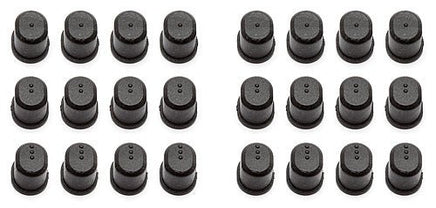 Team Associated - Factory Team Arm Mount Insert Set for TC7 Series, TC6.2 - Hobby Recreation Products