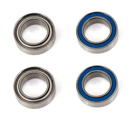 Team Associated - Factory Team Bearings, 5x8x2.5mm - Hobby Recreation Products