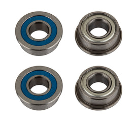 Team Associated - Factory Team Bearings 6x13x5mm, Flanged - Hobby Recreation Products