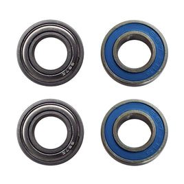 Team Associated - Factory Team Bearings 7x14x3.5mm (4) - Hobby Recreation Products