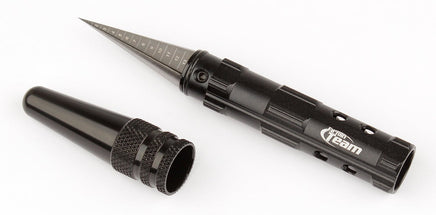 Team Associated - Factory Team Body Reamer, for Mounting Holes - Hobby Recreation Products