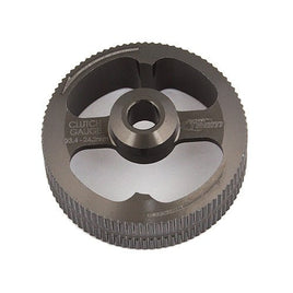 Team Associated - Factory Team Clutch Gauge, 4-shoe - Hobby Recreation Products