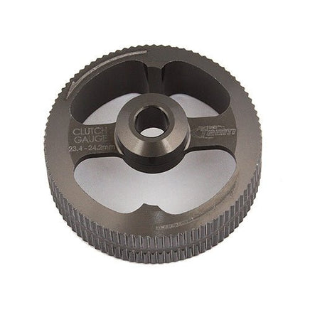 Team Associated - Factory Team Clutch Gauge, 4-shoe - Hobby Recreation Products