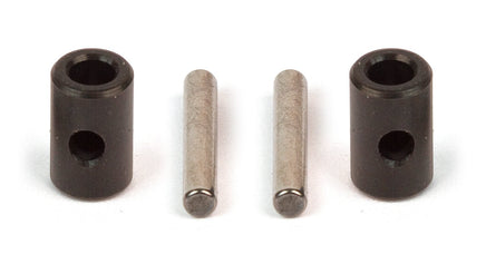 Team Associated - Factory Team CVA Rebuild Kit for RC8B3, RC8B3e - Hobby Recreation Products