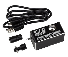 Team Associated - Factory Team Diff Decoder - Hobby Recreation Products