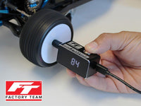 Team Associated - Factory Team Diff Decoder - Hobby Recreation Products