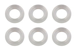 Team Associated - Factory Team Low Friction X-Rings for 1/8 Differentials - Hobby Recreation Products