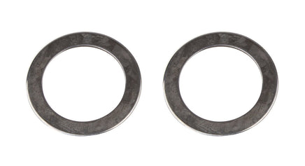 Team Associated - Factory Team Precision Ground Differential Drive Rings, for 2.60:1 Ball Diff - Hobby Recreation Products