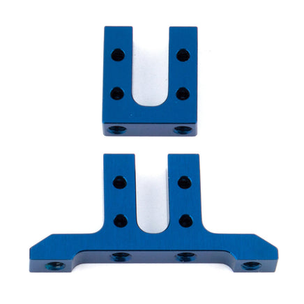 Team Associated - Factory Team RC10F6 Forward Servo Mount - Hobby Recreation Products