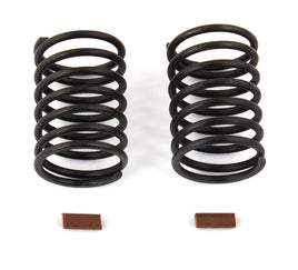 Team Associated - Factory Team Springs, Brown, 12.0 lb, RC10F6 - Hobby Recreation Products