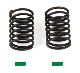 Team Associated - Factory Team Springs, Green, 13.0 lb, RC10F6 - Hobby Recreation Products