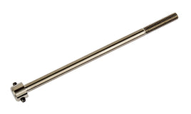 Team Associated - Factory Team Titanium Top Shaft Screw - Hobby Recreation Products