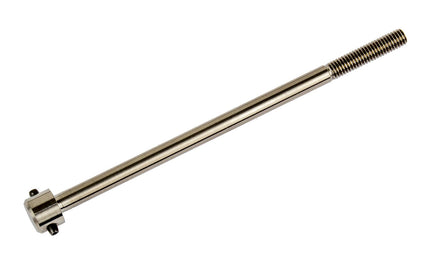 Team Associated - Factory Team Titanium Top Shaft Screw - Hobby Recreation Products