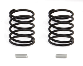 Team Associated - Factory Team Touring Car Springs, Gray, 14.8 lb/in Stainless Steel - Hobby Recreation Products