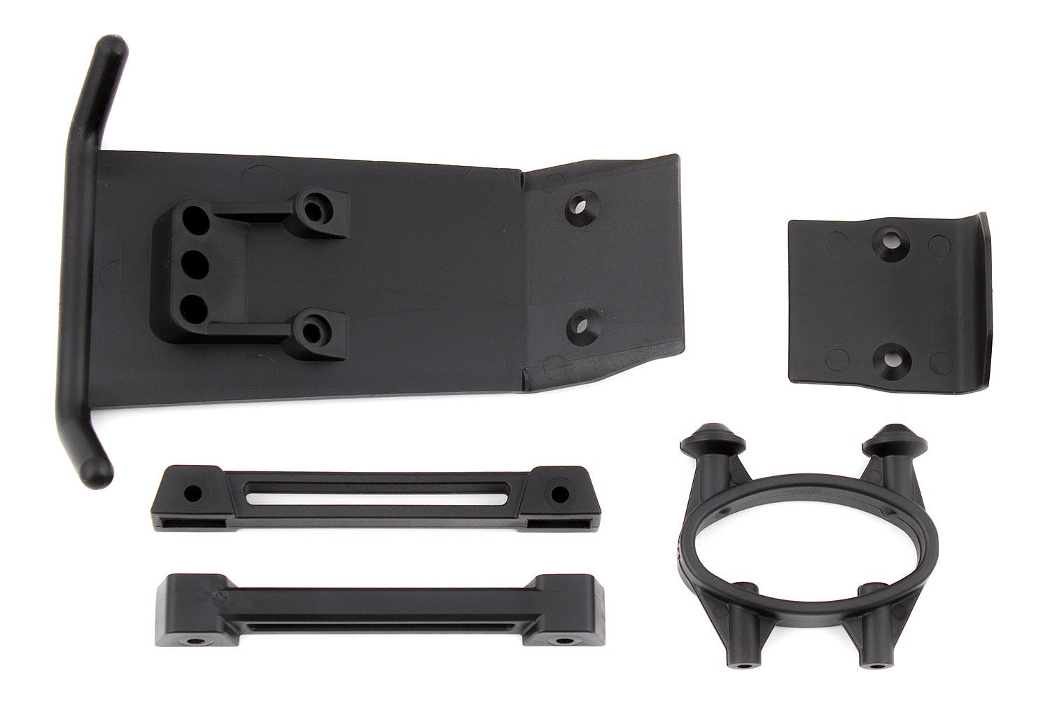 Trophy Rat and DB10 Front Bumper| Hobby Recreation Products