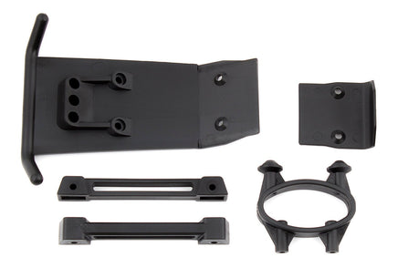 Trophy Rat and DB10 Front Bumper| Hobby Recreation Products