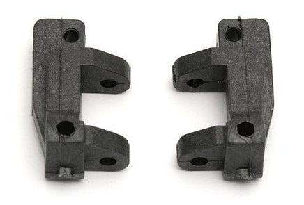 Team Associated - Front Caster Blocks, 30 deg. - Hobby Recreation Products