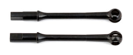 Team Associated - Front CVA Drive Shafts, for CR12 - Hobby Recreation Products