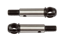 Team Associated - Front DCV Axle, for B74 - Hobby Recreation Products
