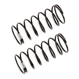 Team Associated - Front Shock Springs, Gray, 3.60 lb/in, for B6.1 (44mm) - Hobby Recreation Products