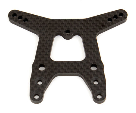 Team Associated - Front Shock Tower, for T6.1 and SC6.1 - Hobby Recreation Products