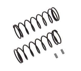 Team Associated - Front Springs V2, Gray, 5.3 lb/in, L70, for RC8B3.1 & RC8B3.1e - Hobby Recreation Products