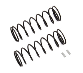 Team Associated - Front Springs V2, White, 5.1 lb/in, L70, for RC8B3.1 & RC8B3.1e - Hobby Recreation Products